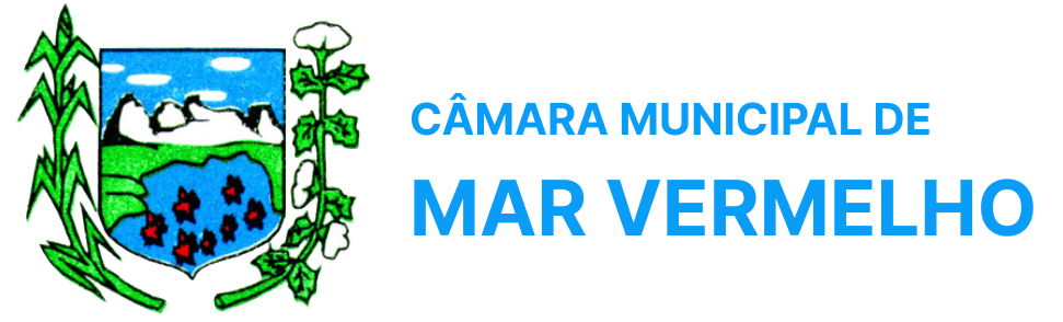 Câmara Municipal de Mar Vermelho/AL
